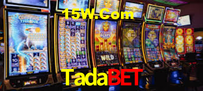 Premium Interface Tadabet