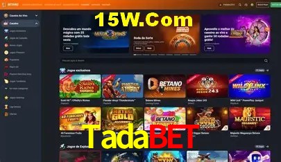 Weekend Specials Tadabet